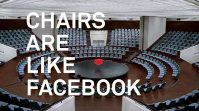 Βίντεο για όλα όσα μας ενώνουν, από το Facebook του 1 δισ. μελών